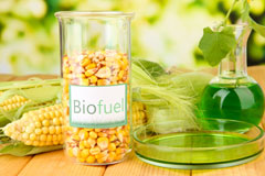 Ruthven biofuel availability